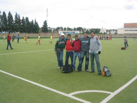 l'equipe d'ock